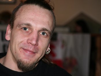 Michael Belz