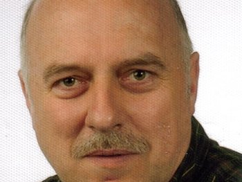 Ulrich Weisner