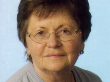 Baerbel Becker
